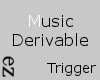 [Z] Music Derivable