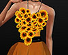 Sunflower Parade Dress