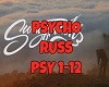 Psycho by Russ