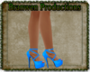 [Z]Blue Heels