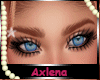 AXL Babe Gnger Brows