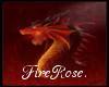 lEEDl Fire Rose