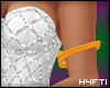 H4 | Armbands Orange F