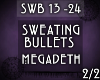 {SWB} Sweating Bull PT2