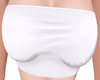 Tube top TK White