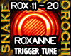 Roxanne Dubstep Mix ROX2