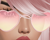 JS Kitty Glasses Pink