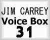 [KD] Jim Carrey VoiceBox