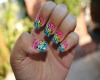 ColorFul DaintyNails