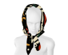 BlackLove|Custom|Scarf