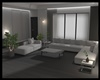 Living Room Furnished