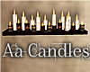 !! Aa Little Candles aA!