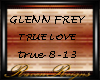 True Love/Glenn Frey p2