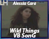 Alessia-Wild Things |VB|