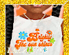 Kids Summer Crop Tank