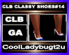 CLB CLASSY SHOES#14