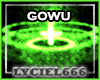 Particle Fog GOWU