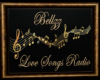 Bellzz Love Songs Radio