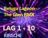 Beluga lagoon-the Glen