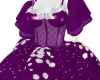 Sweet Fifteen Purple