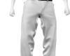 0ff^Pants White