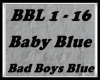 Baby Blue