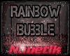 [NK] RainbowBubble |P