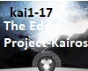 The Eden Project-Kairos