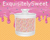 Candy Canister