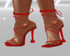 Elegant Valentine Heels