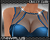 V4NYPlus|Crissy Slim