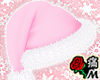 蝶 Xmas Pink Hat