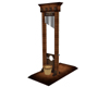 Animated Guillotine