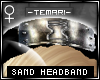 !T Sand headband v3 [F]