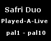 [DT] Safri Duo - Played