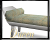 !Q Asian Bench