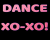 DANCE / XO-XO! / woman