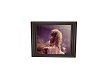 AAP-Lady Photo Frame