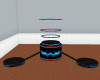 Neon Lights Platform