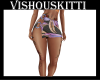 [VK] Beach Skirt RL 2