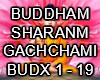 BUDDHAM SHARANM