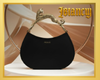 B::.Allure Bag Black
