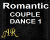 AR! Couple Dance Romance