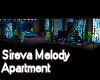 Sireva Melody Apartment