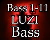LUZI Bass