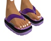 STEM Flip Flop Boho 3