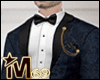 M69 Luxe Blue Tuxedo 1
