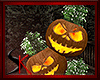 Sk.Fall:Halloween Plant