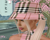 Berry Pink Hut