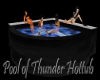 Pool of Thunder HotTub